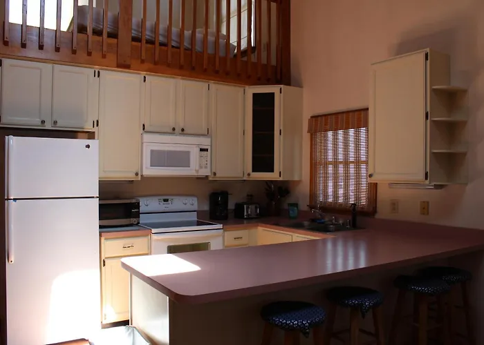 Blue Haven Bayside Apartamento Ocean City