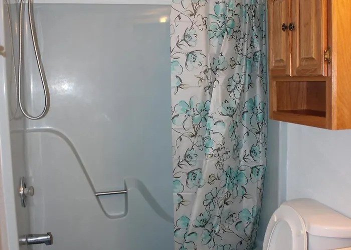 Apartamento Blue Haven Bayside Ocean City