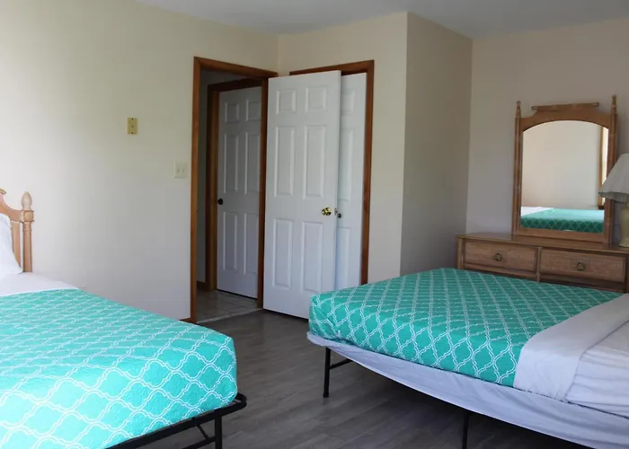 Apartamento Blue Haven Bayside