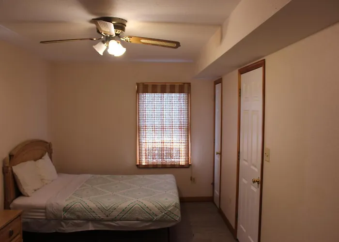 Blue Haven Bayside Apartamento *