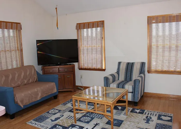 Apartamento Blue Haven Bayside Ocean City