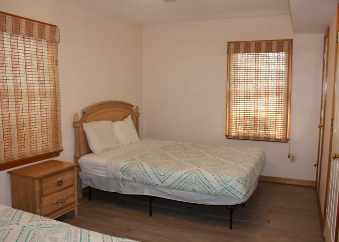 Blue Haven Bayside * Ocean City