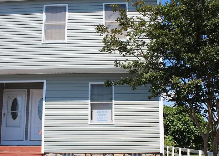 Blue Haven Bayside Ocean City