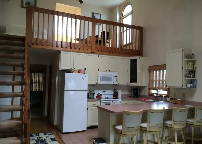 Blue Haven Bayside Apartamento *