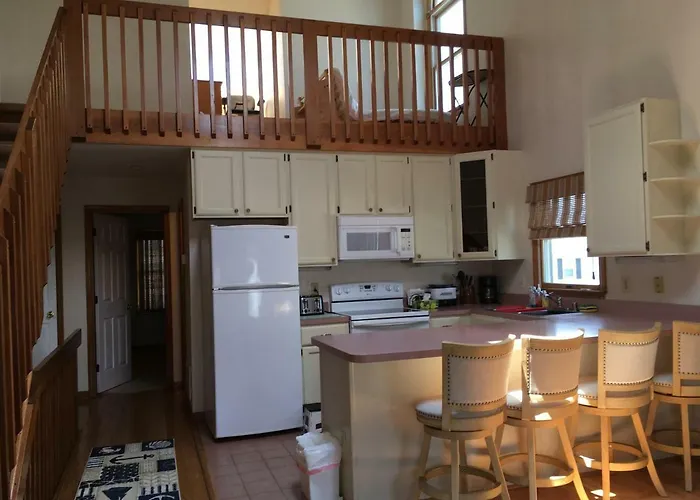 Apartamento Blue Haven Bayside
